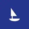 ågren - Blue Sailboats - Single